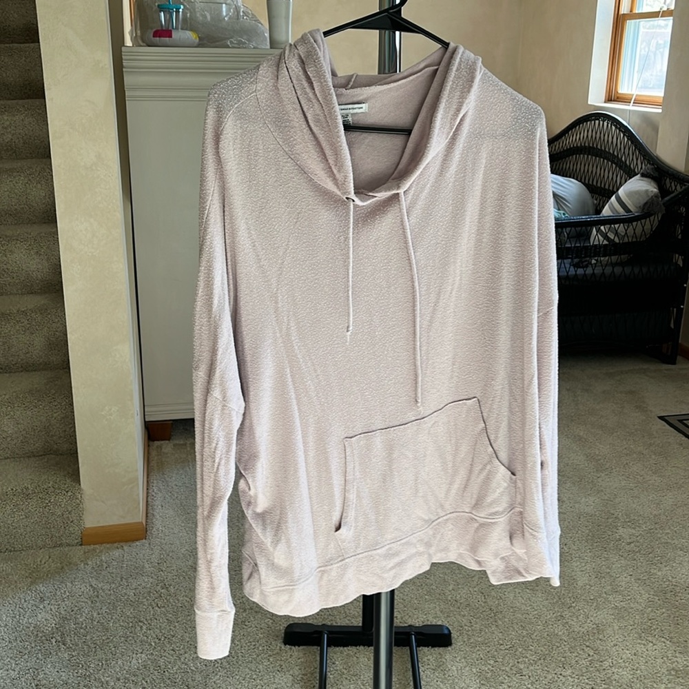 American Eagle light weight sweatshirt. XL.